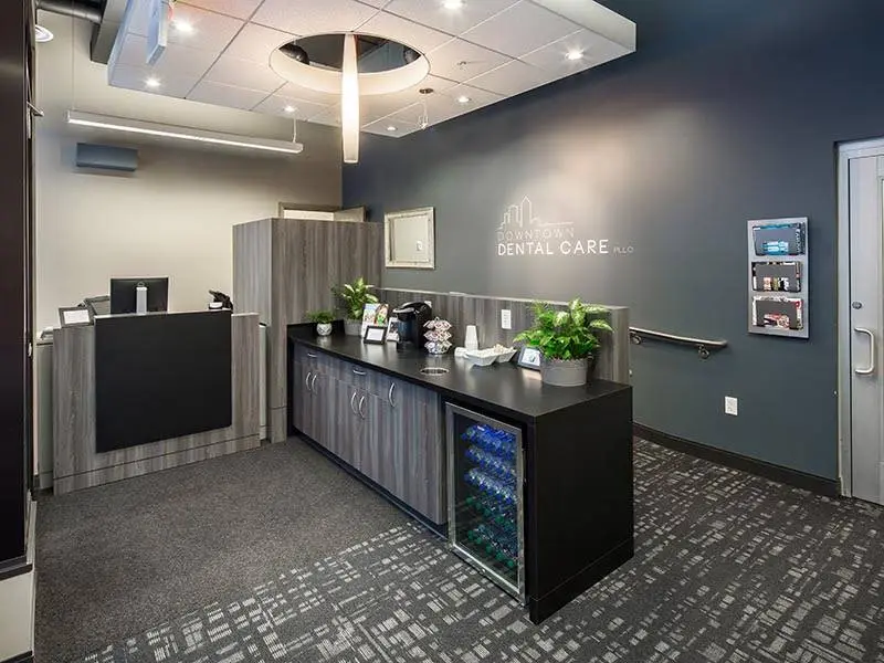 Downtown Dental Care PLLC
