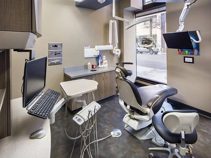 Downtown Dental Care PLLC