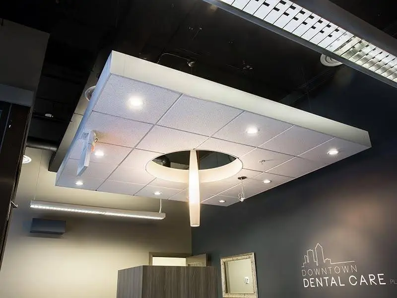 Downtown Dental Care PLLC