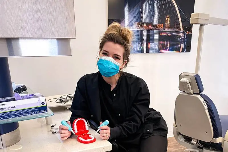 Emergency Dentist Des Moines