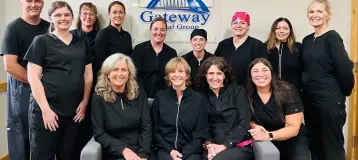 Gateway Dental Group