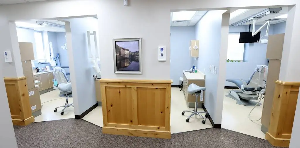 Gateway Dental Group