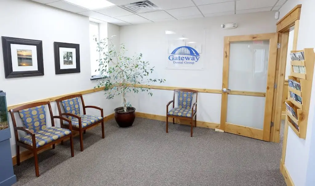 Gateway Dental Group