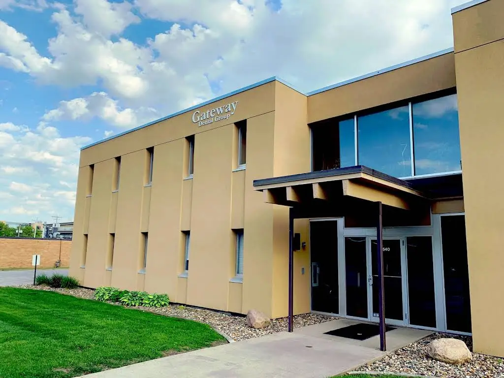 Gateway Dental Group