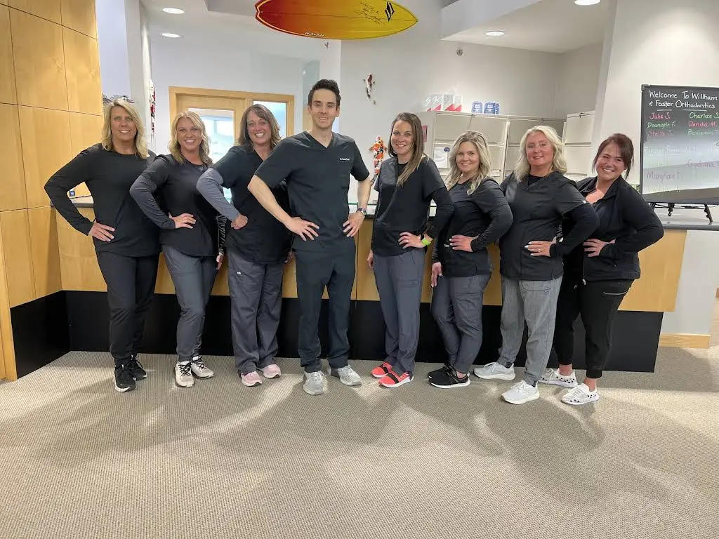 Foster Orthodontics