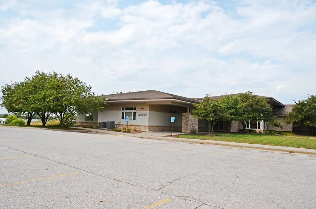 Foster Orthodontics