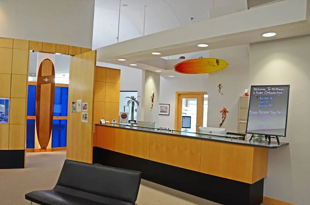 Foster Orthodontics