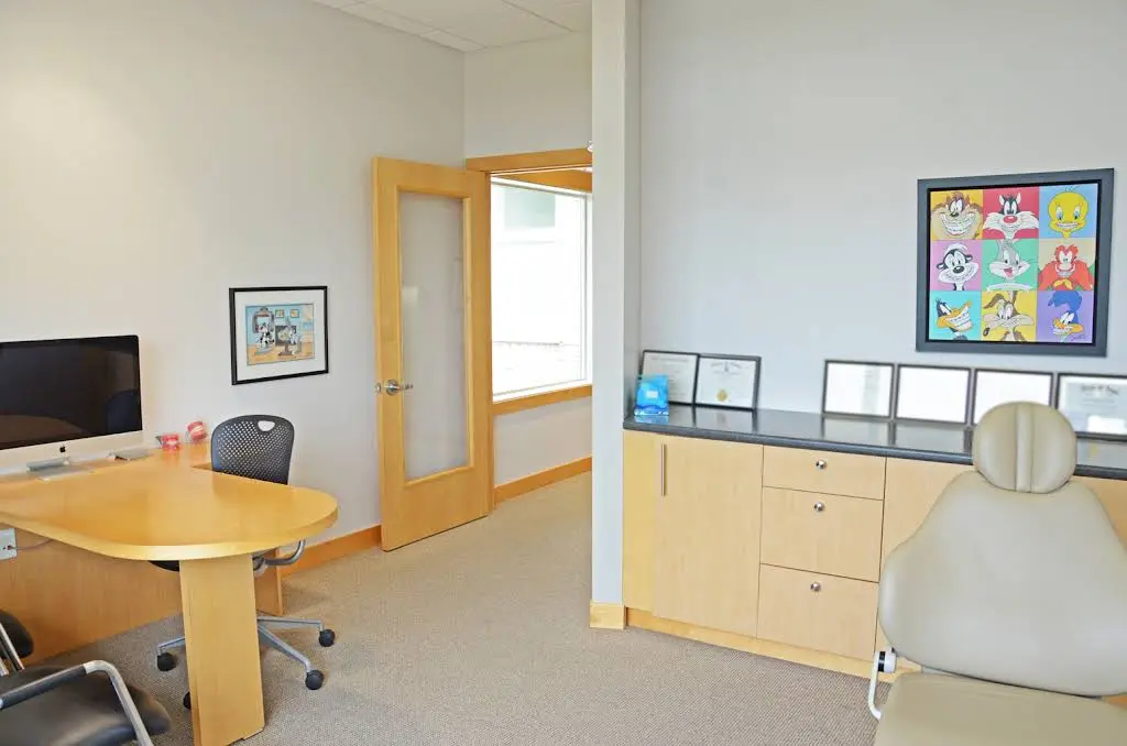 Foster Orthodontics