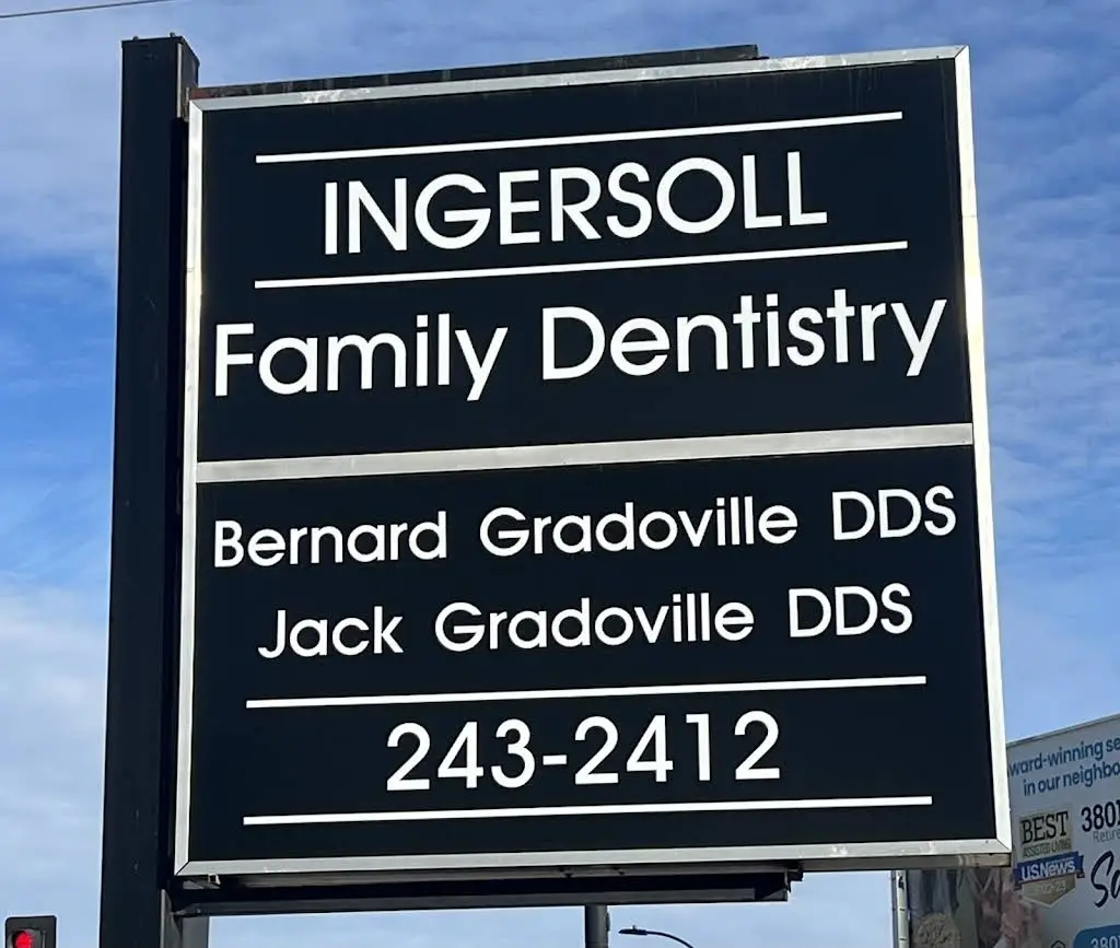 Ingersoll Family Dentistry