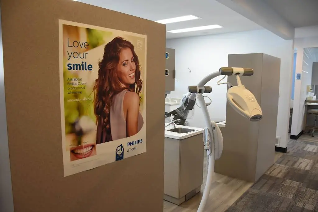 Ingersoll Family Dentistry