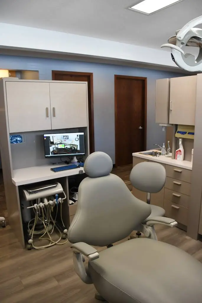 Ingersoll Family Dentistry