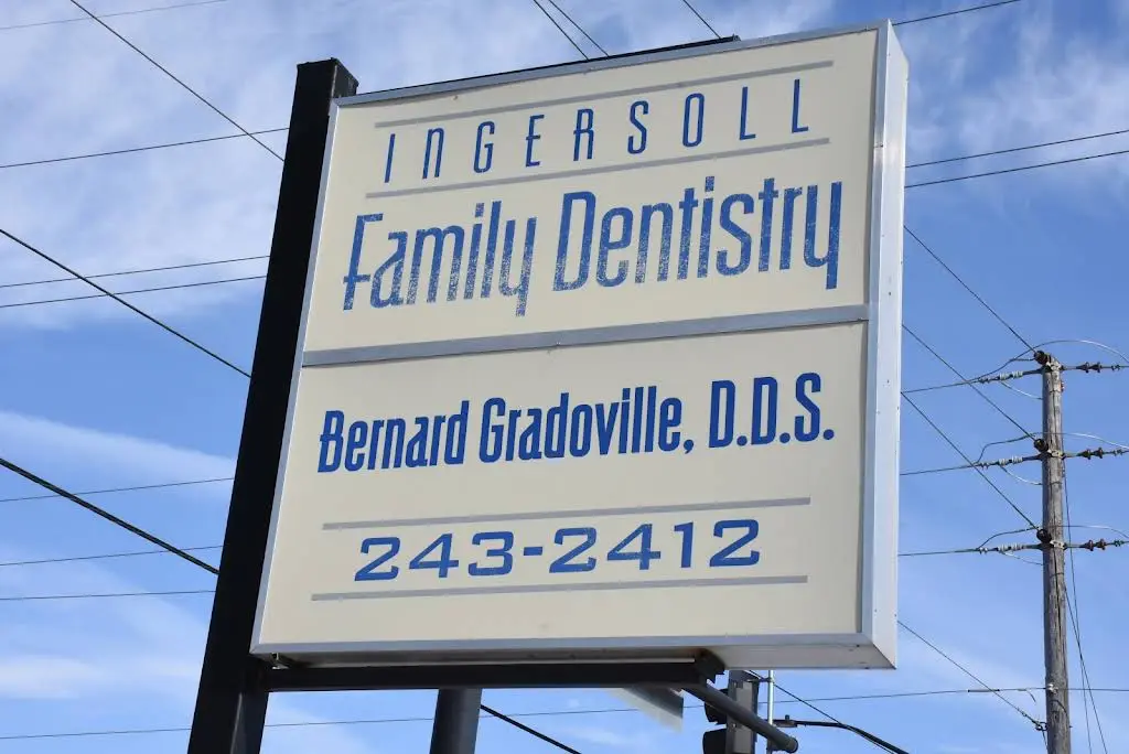 Ingersoll Family Dentistry