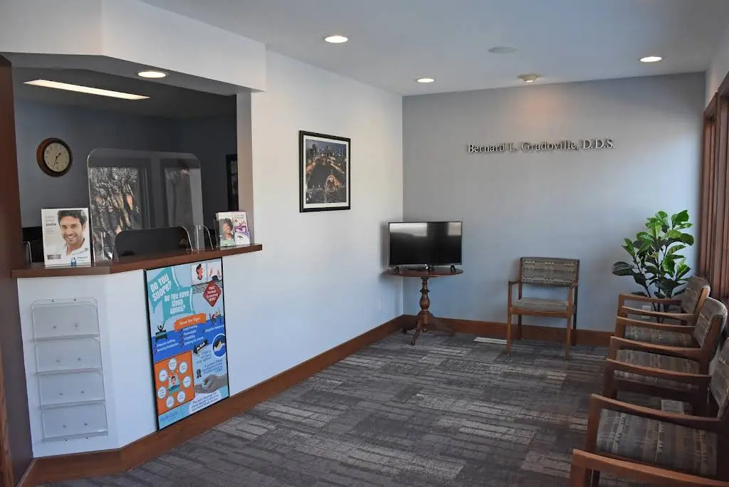 Ingersoll Family Dentistry