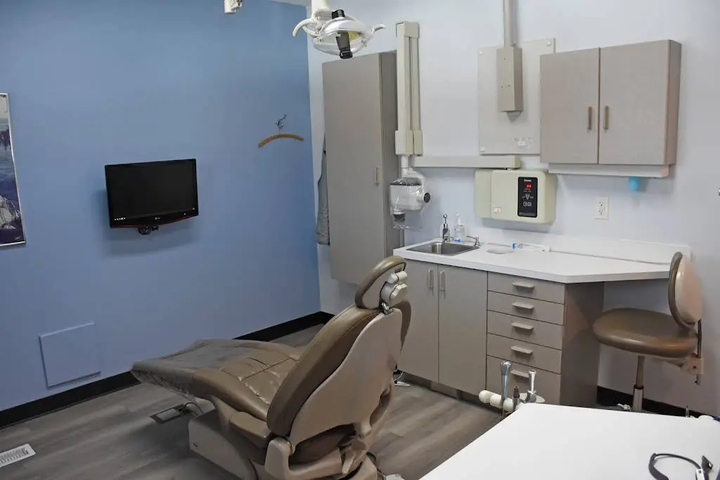 Ingersoll Family Dentistry