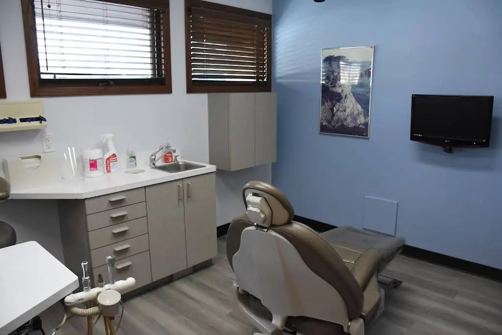 Ingersoll Family Dentistry