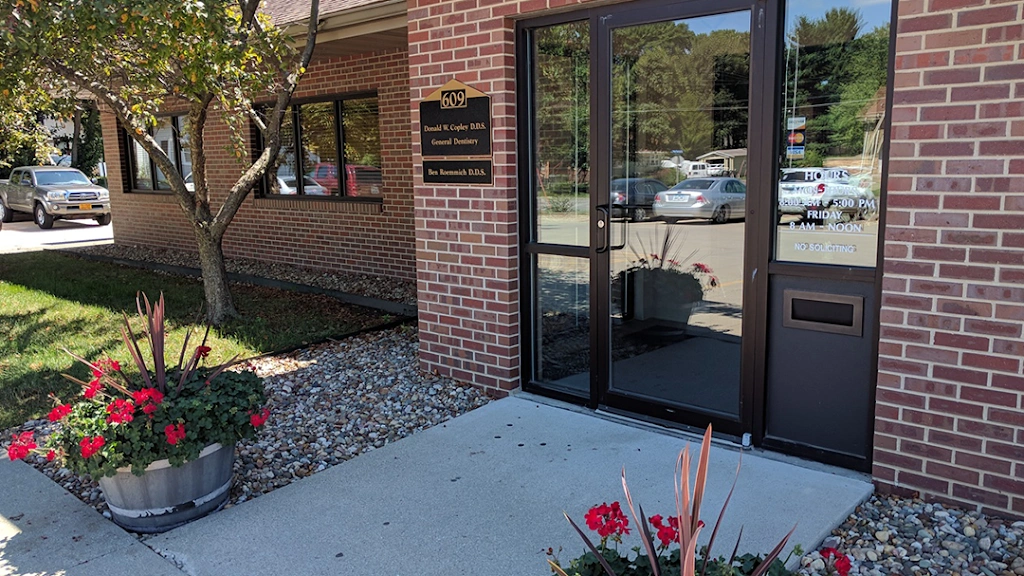 Roemmich Family Dental