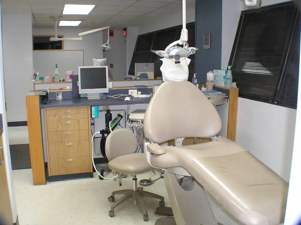 Dental Connections, Inc.