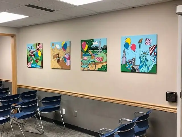 Dental Connections, Inc.