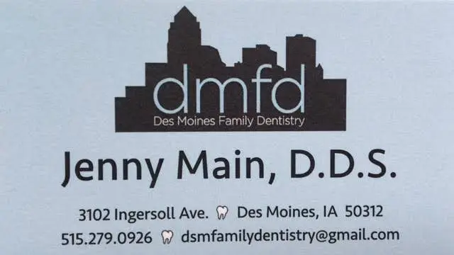 Des Moines Family Dentistry