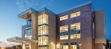 Broadlawns Medical Center