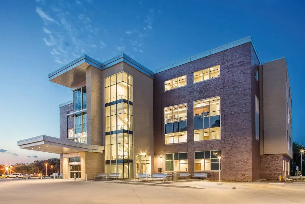 Broadlawns Medical Center