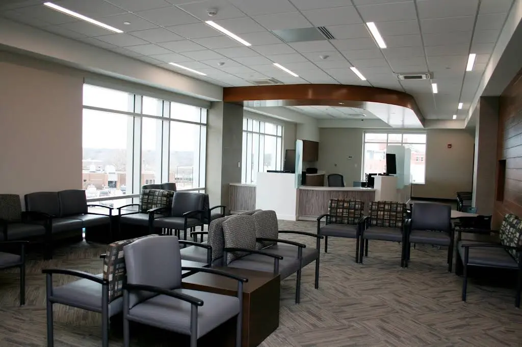 Broadlawns Medical Center