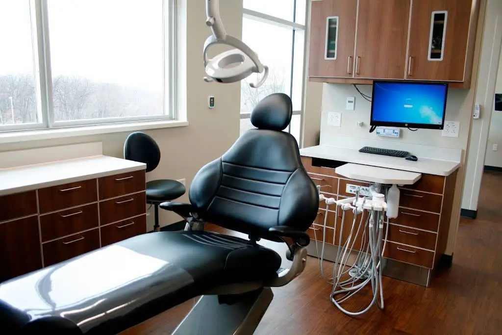 Broadlawns Medical Center
