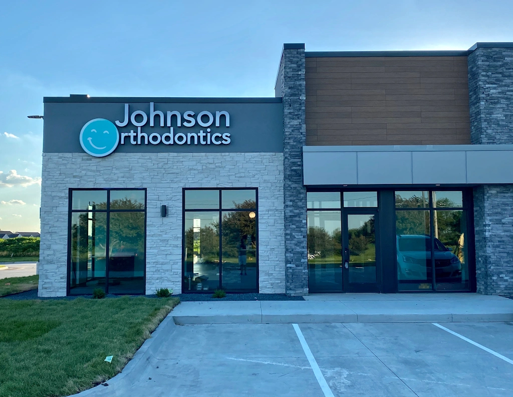 Johnson Orthodontics