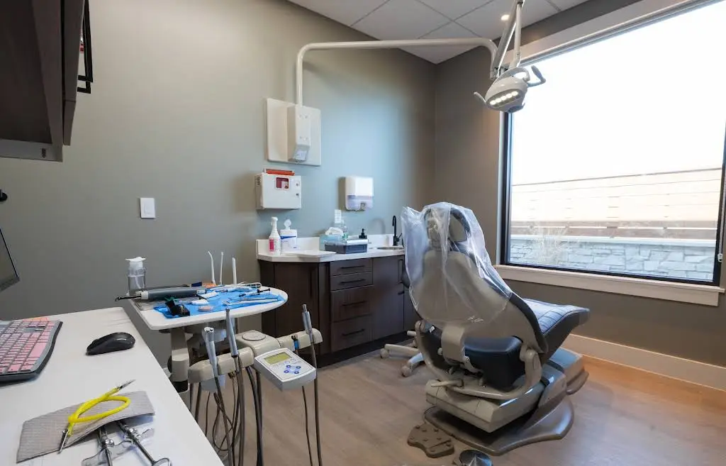 Apex Dental