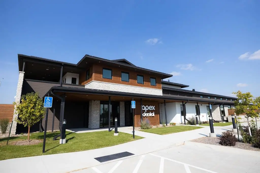 Apex Dental