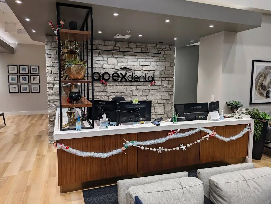 Apex Dental