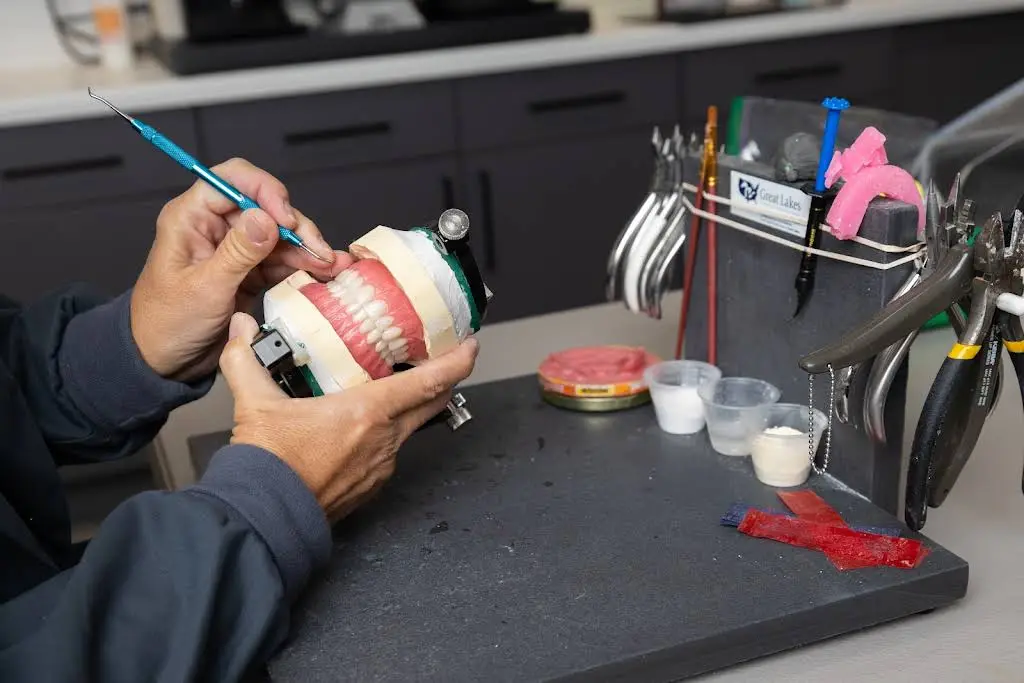 Apex Dental