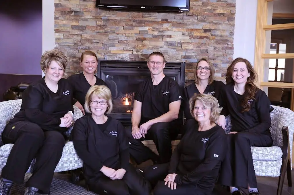 Ankeny Aesthetic Dentistry