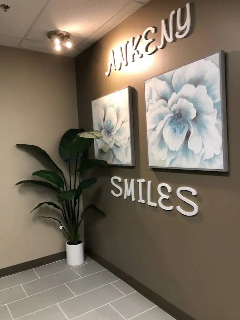 Ankeny Smiles
