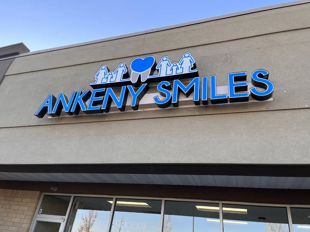 Ankeny Smiles