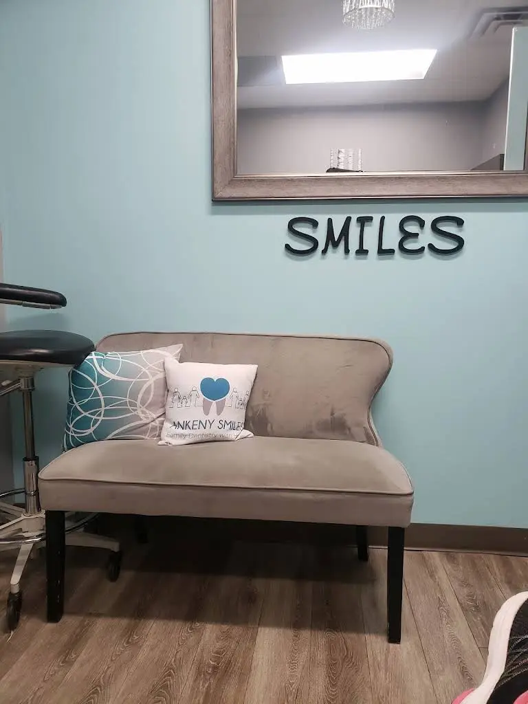 Ankeny Smiles