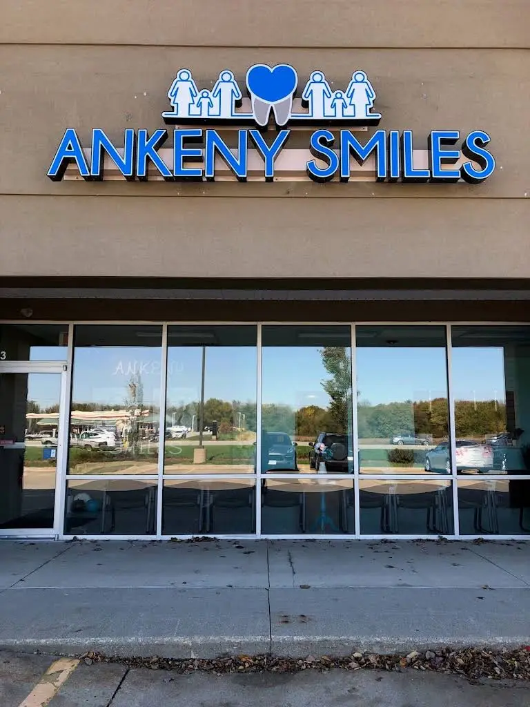 Ankeny Smiles