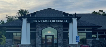 Hintz Family Dentistry