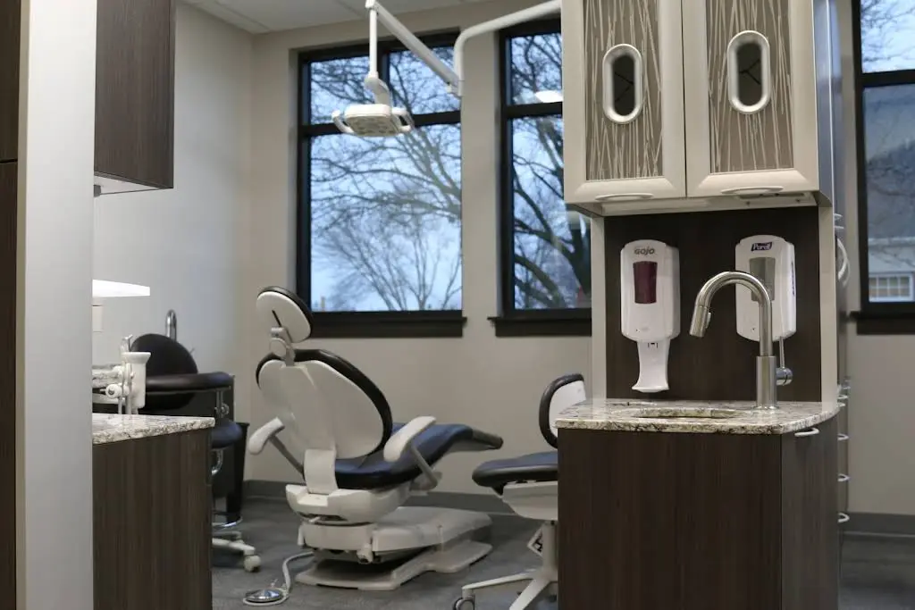 Hintz Family Dentistry