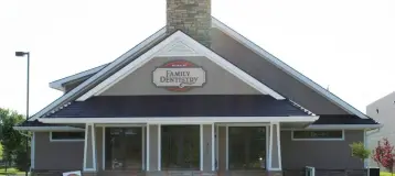 Advanced Family Dentistry