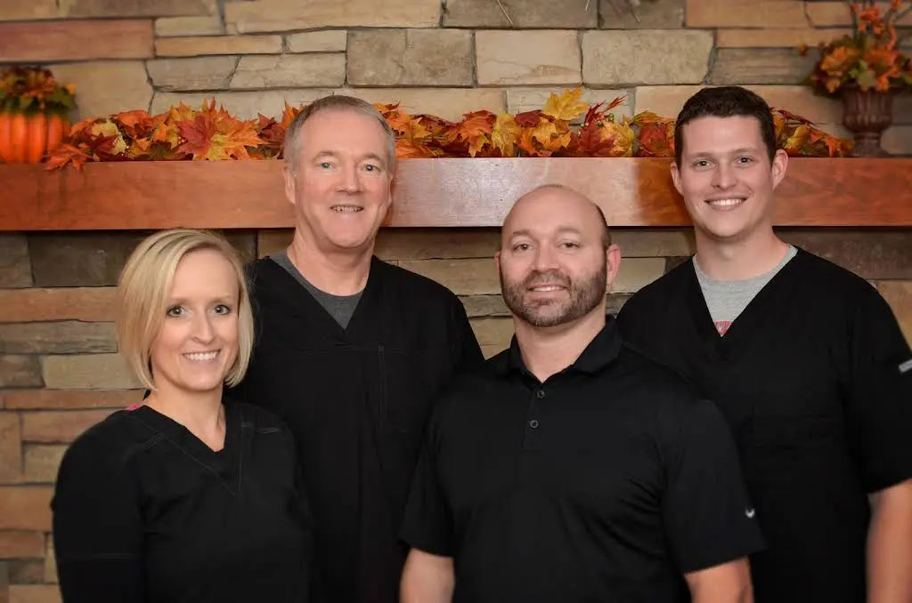 Advanced Family Dentistry