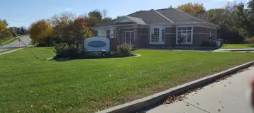 Loucks/Buren Orthodontics