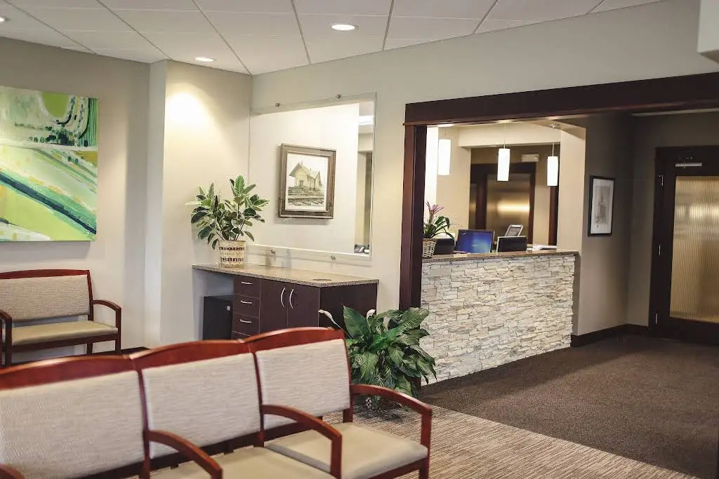 Marshalltown Family Dentistry