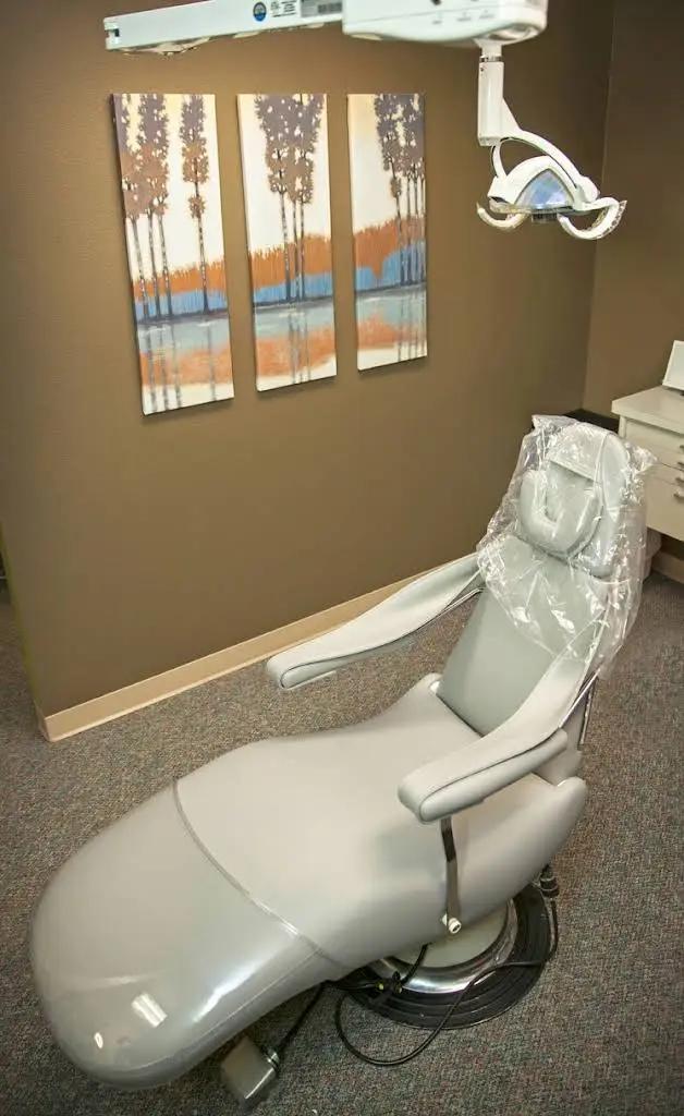 Marshalltown Family Dentistry