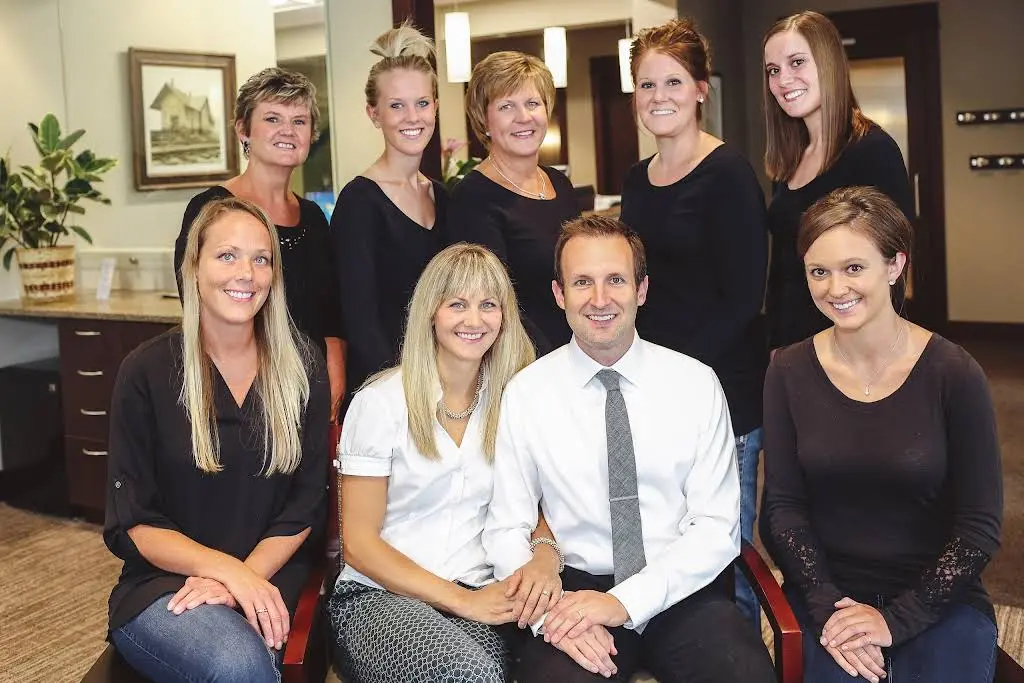 Marshalltown Family Dentistry