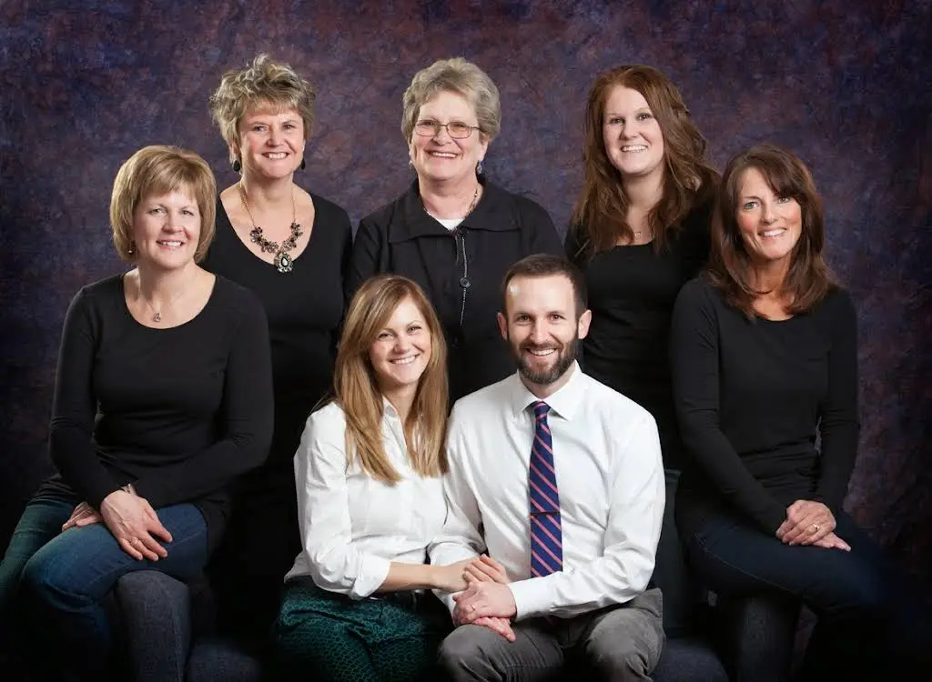 Marshalltown Family Dentistry