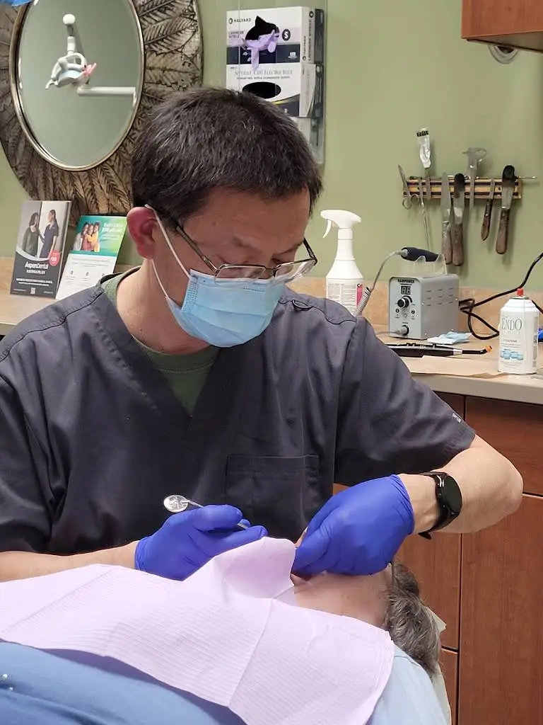 Aspen Dental