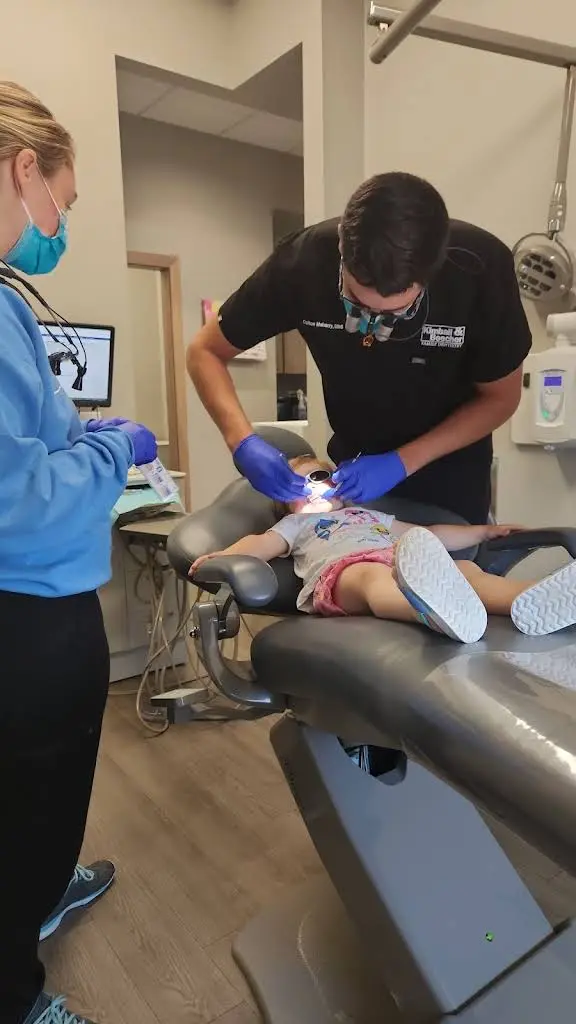Kimball & Beecher Family Dentistry