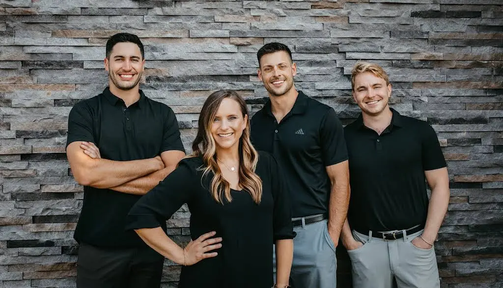 Kimball & Beecher Family Dentistry
