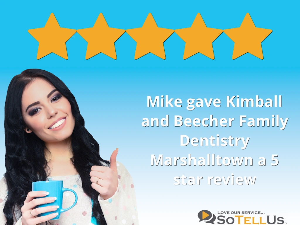 Kimball & Beecher Family Dentistry
